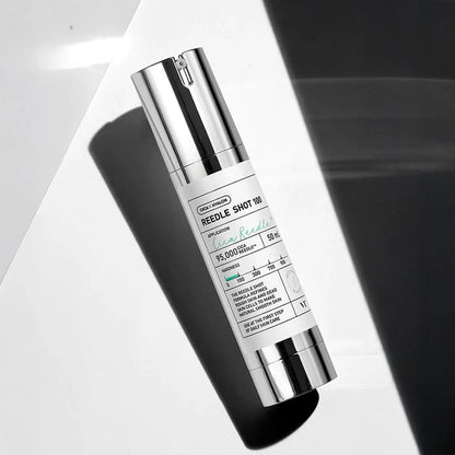Serum de efecto piel Coreana Reedle shoot 100