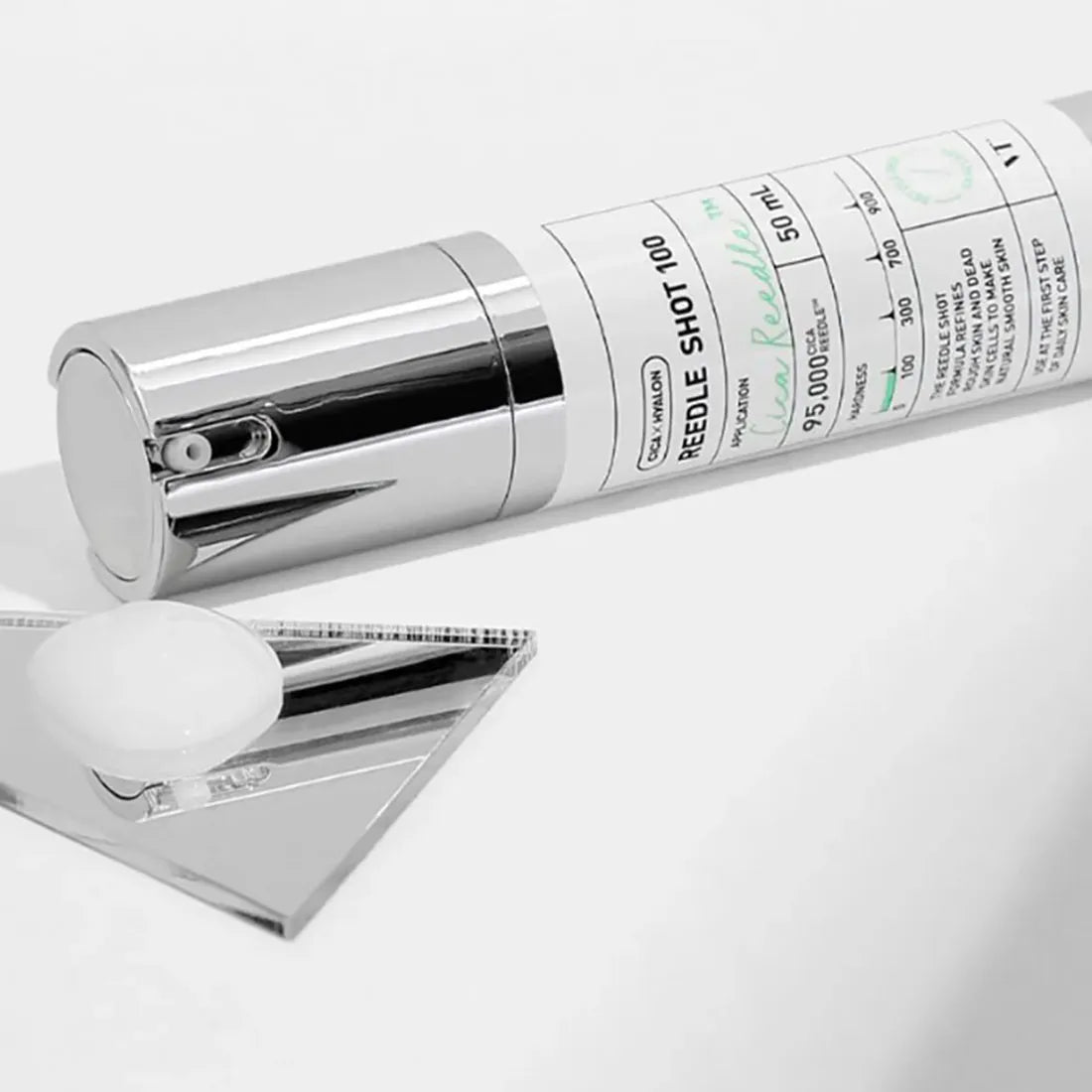 Serum de efecto piel Coreana Reedle shoot 100