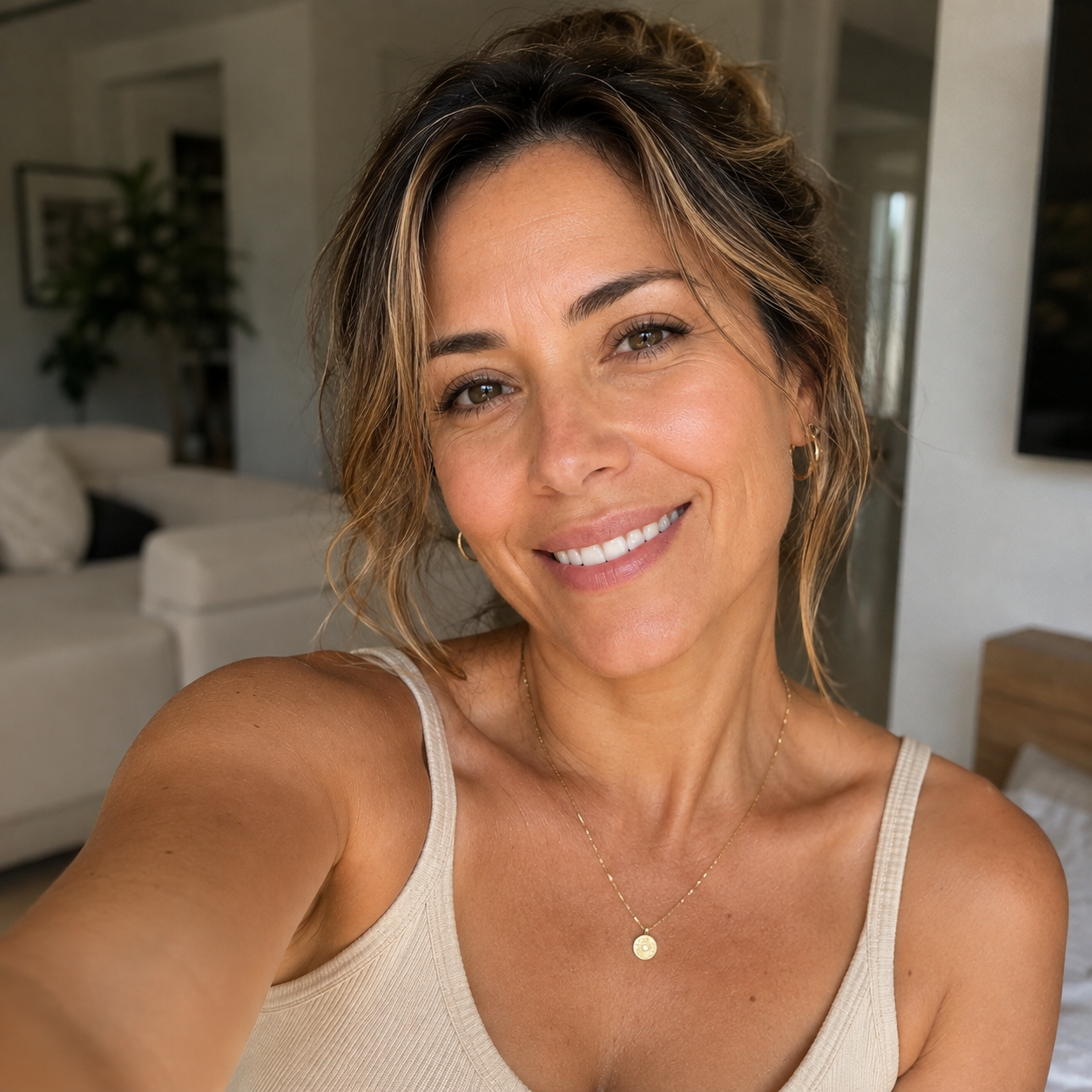 Foto de cliente