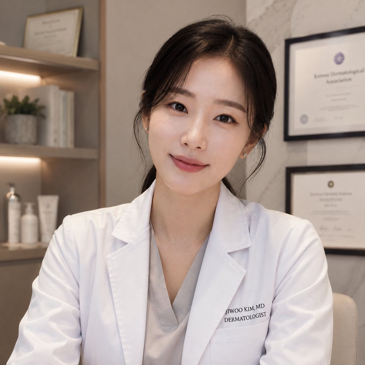Reedle Shot 100 — sérum de microneedling tópico