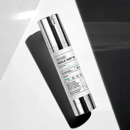 Cica Reedle™ — 95.000 microagujas de sílice 99% puro